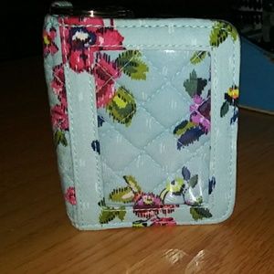 Vera Bradley wallet